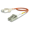 Latiguillos de fibra optica Multimodo 62.5/125 OM1 Duplex 